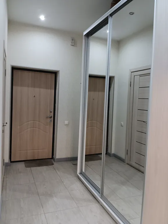 Дизайнерская квартира в центре