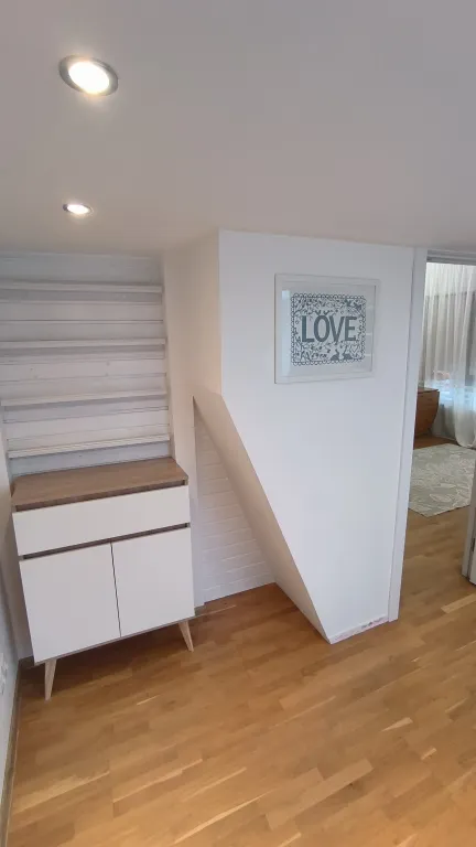 Милая квартира в Лесном Уголке