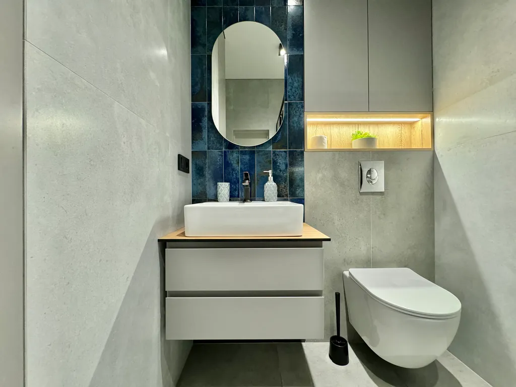 Апартамент Chill Pill в центре города