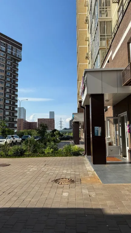 Квартира Стильная квартира-студия — Москва