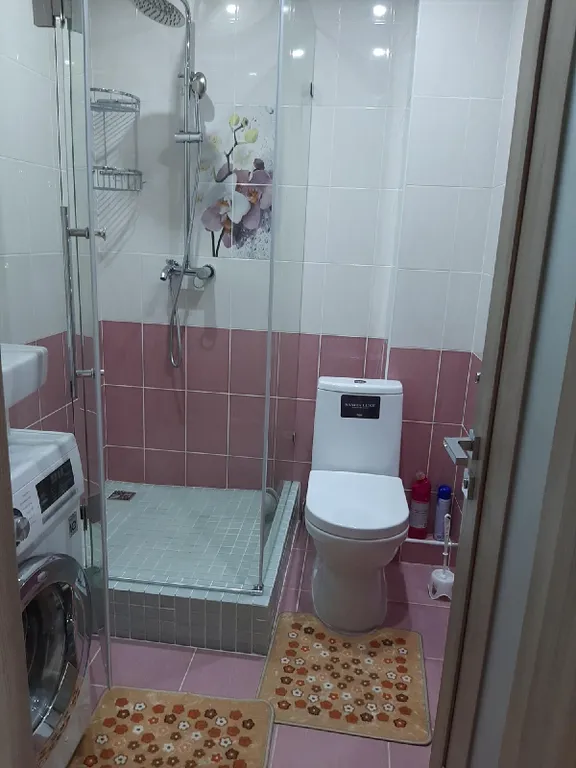 Квартира в самом сердце Сочи с потрясающей доступностью ко всему