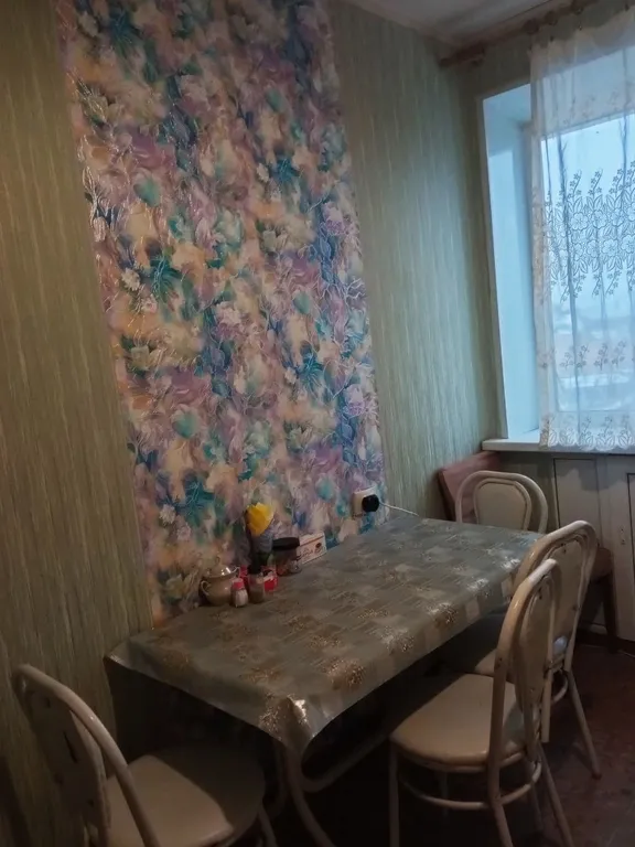 Уютная квартира в центре