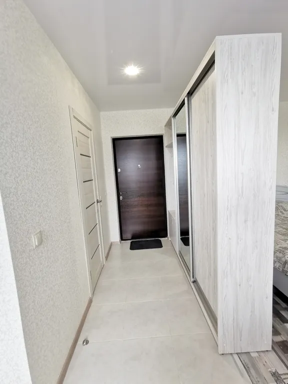 Квартира-студия в центре города