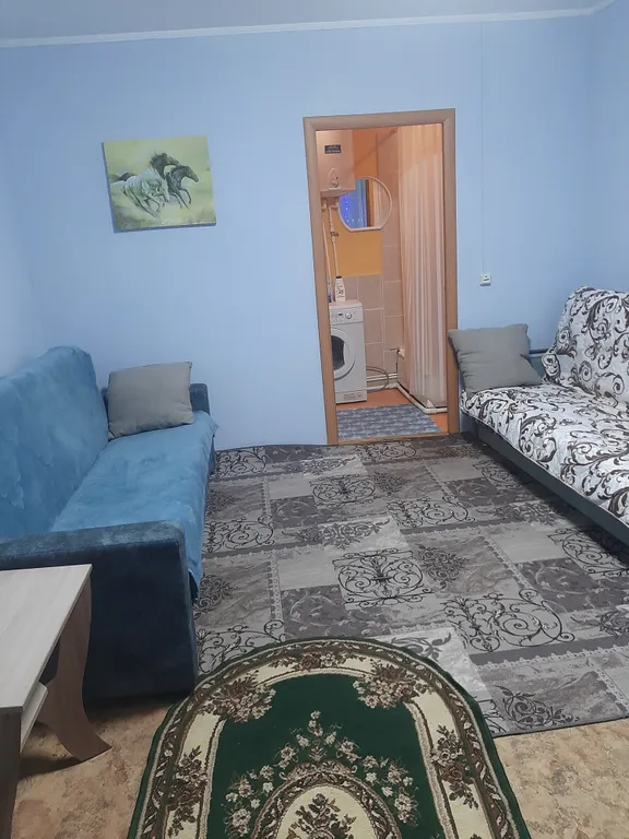 1-комнатная Квартира — аренда посуточно в Чемал