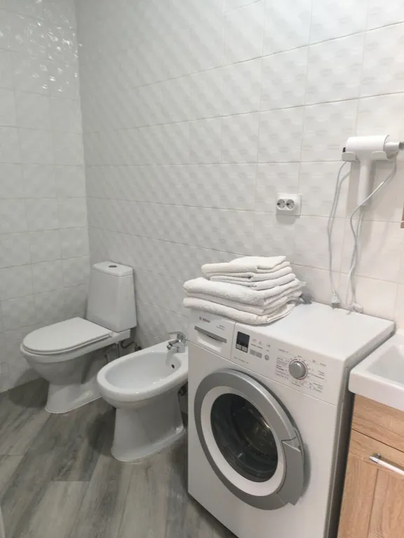 Квартира 1-комнатная Квартира — Геленджик