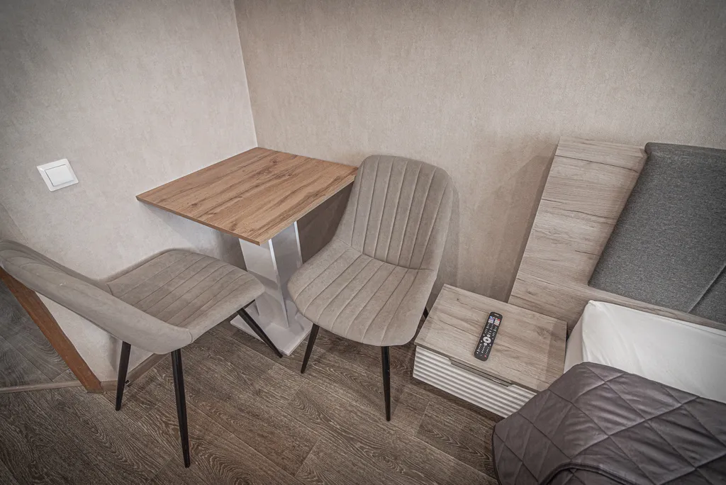 Уютная квартира рядом с горным воздухом