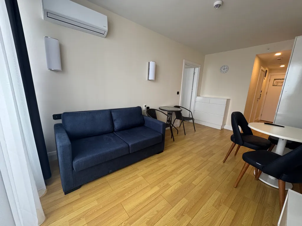 Квартира Orbi City — Батуми