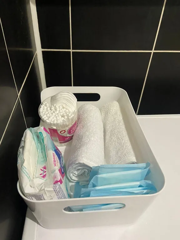 1-комнатная квартира рядом с центром