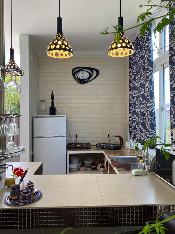 Трехместный номер стандарт