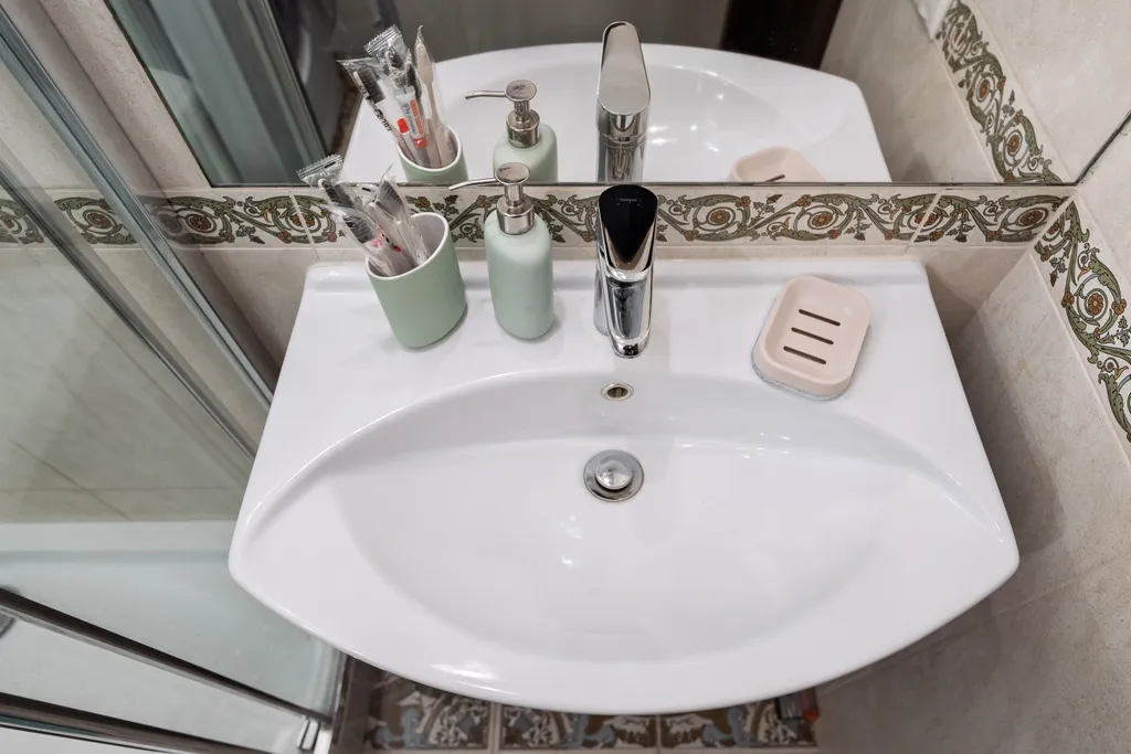 Квартира Шикарная двухкомнатная квартира — Москва