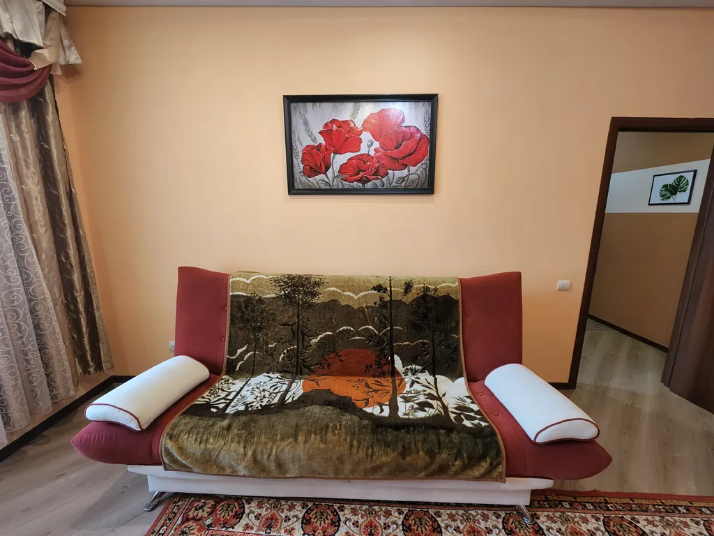 Квартира от собственника в центре Харгоры