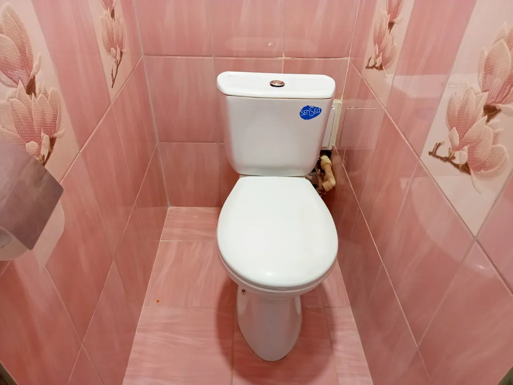 Квартира в центре Хабаровска