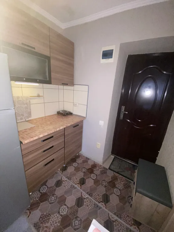 Квартира-студия в лучшем районе