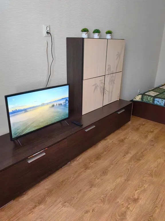 Удачная квартира