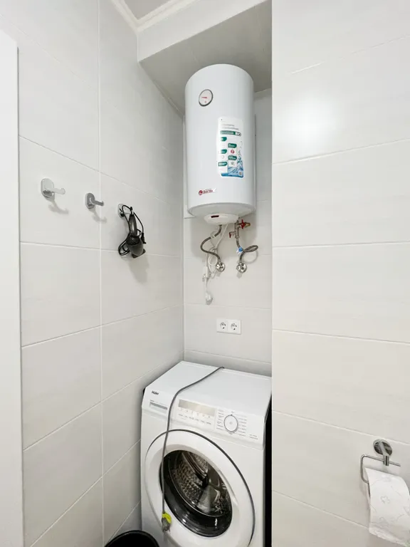 Квартира 3-х комнатная квартира в санаторном парке Горячего ключа — Горячий Ключ