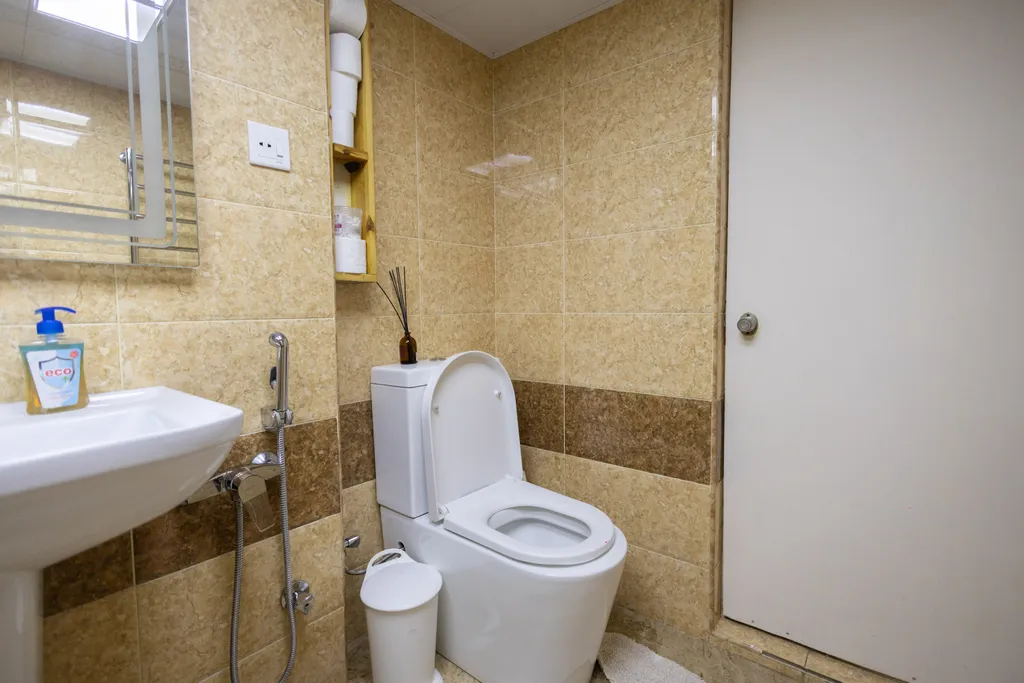 Дуплекс-квартира в самом сердце Торговой улицы