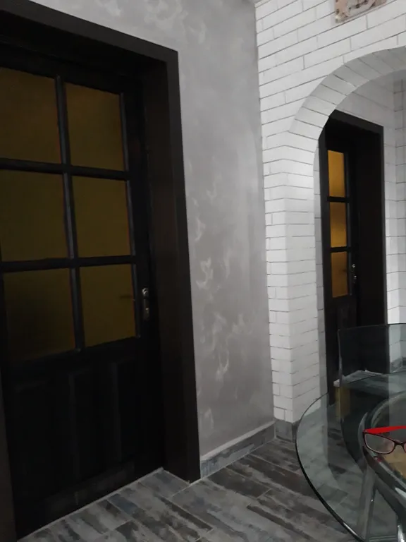 Квартира Квартира Двухкомнатный апартамент на берегу моря — Ейск