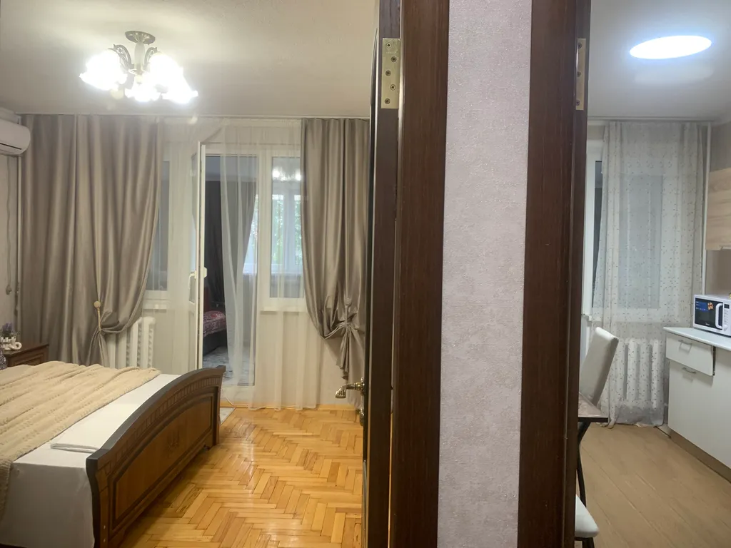 Квартира 2 х комнатная в самом центре города