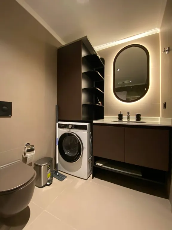 Люкс квартира 1+1 в Via Mar