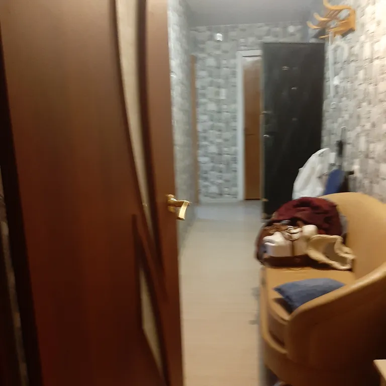 2х комнатная квартира в центре