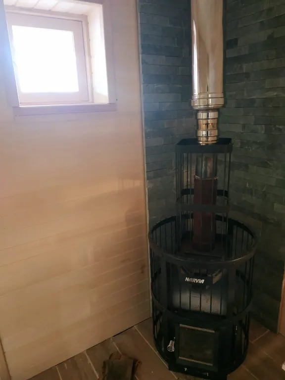 Тойворанта или Дом"Берег Желаний с баней