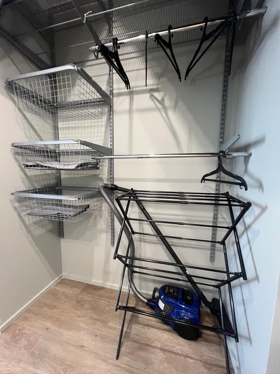 Уютная однокомнатная квартира