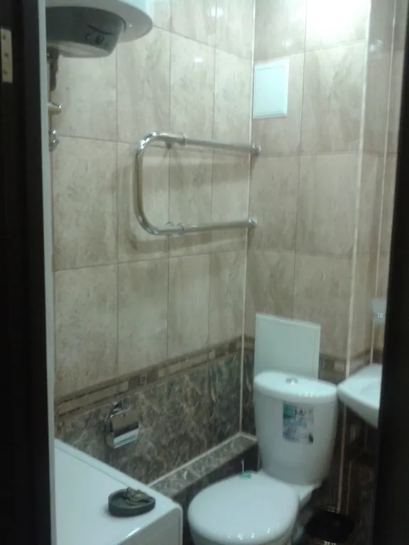 Квартира у ТЦ Альтаир