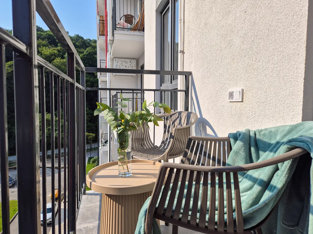 Однокомнатная квартира ЖК «Летний»