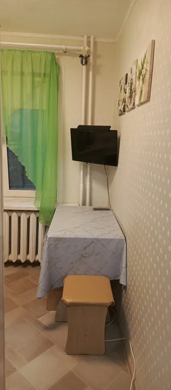 Хорошая квартира в центре