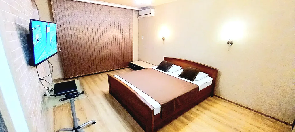 Логистически удобная, комфортная квартира