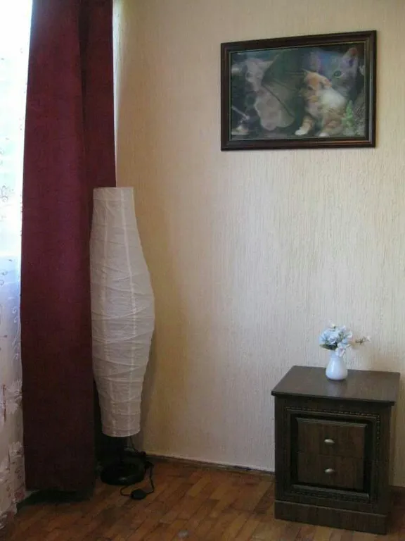 Квартира возле моря