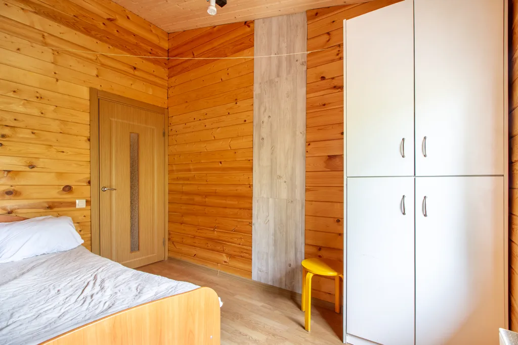 Коттедж Загородный уютный домик — Орехово