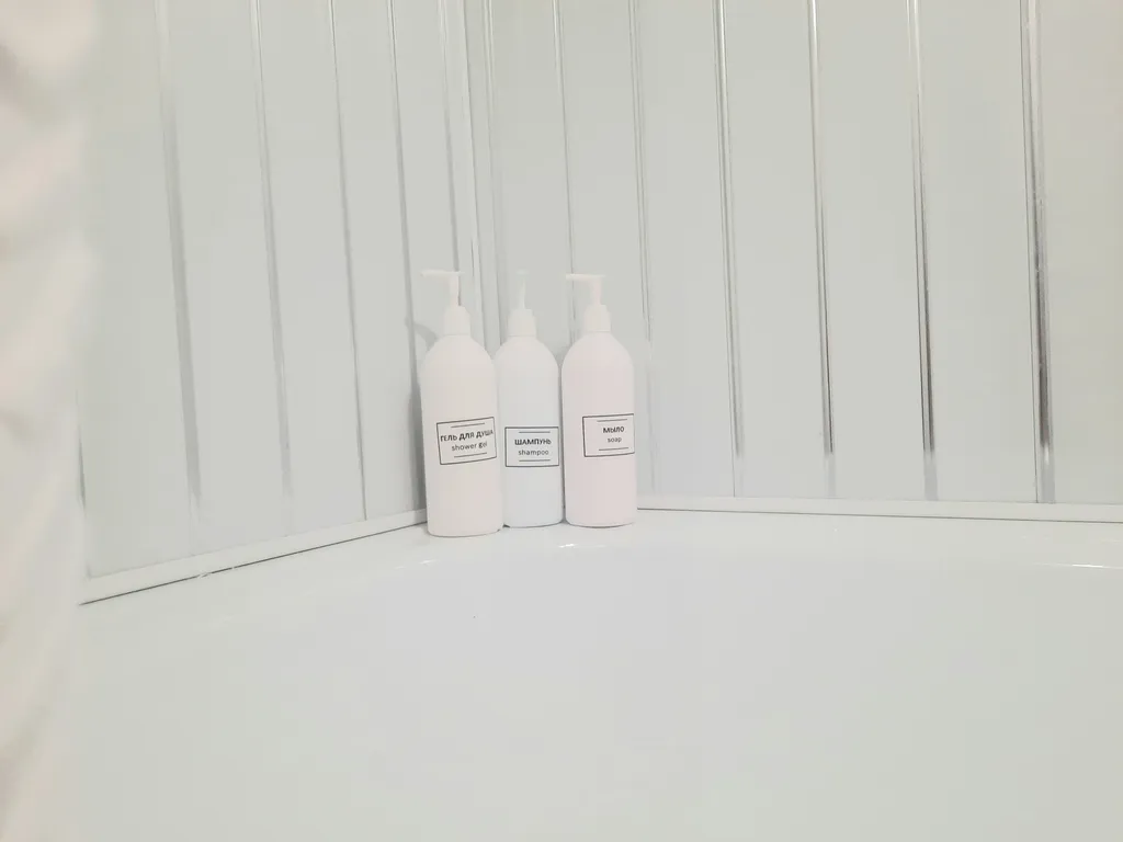 Квартира самой гостеприимной хозяйки