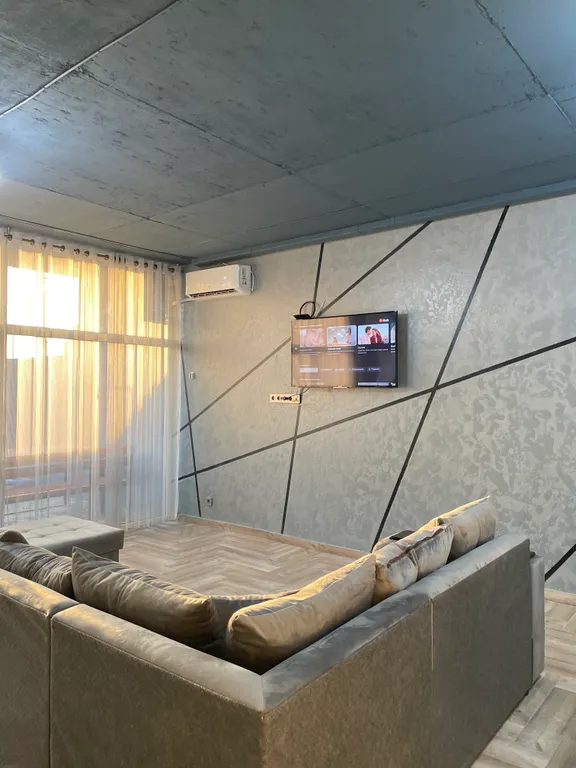 Уютный коттедж на берегу моря