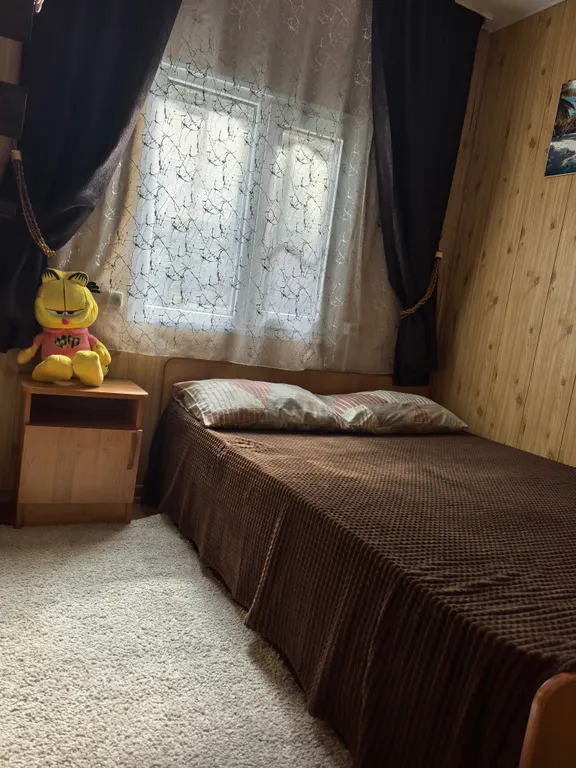 Домик в 5 минутах от моря