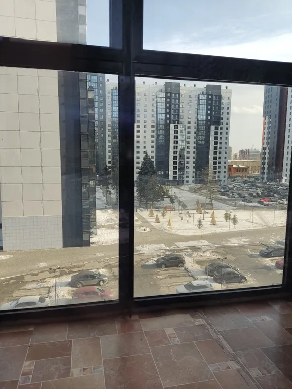 Квартира в центре города