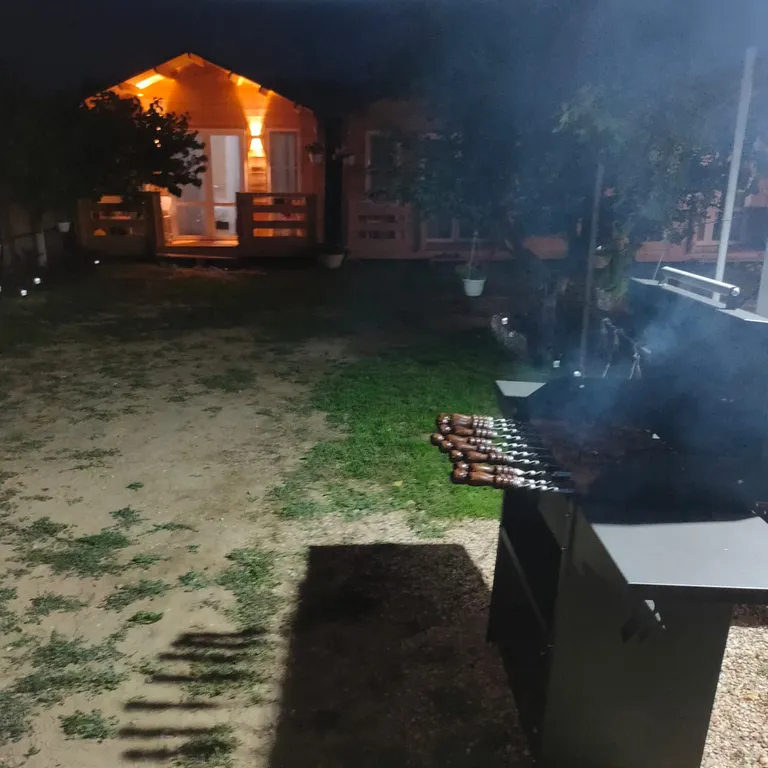 Хорошее место