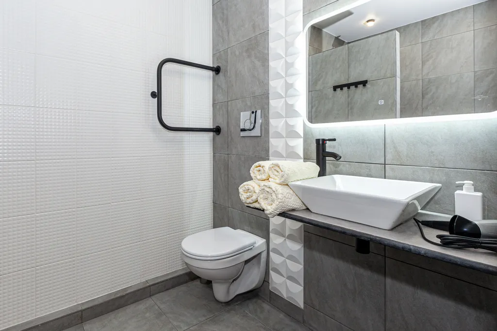 Квартира Квартира в центре с дизайнерским ремонтом и smartTV — Краснодар