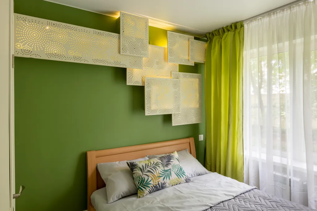 Апартаменты Кварт-Отель студия Оливия