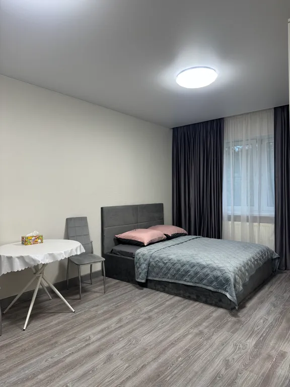 Квартира 1-комнатная Квартира — Апрелевка