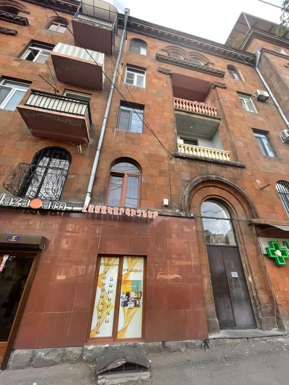 Квартира в центре