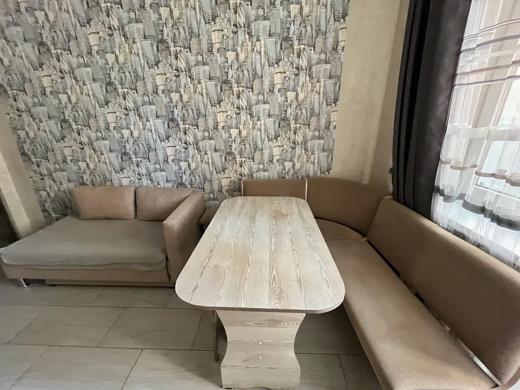 Квартира Уютная квартира в жк Губернский — Краснодар