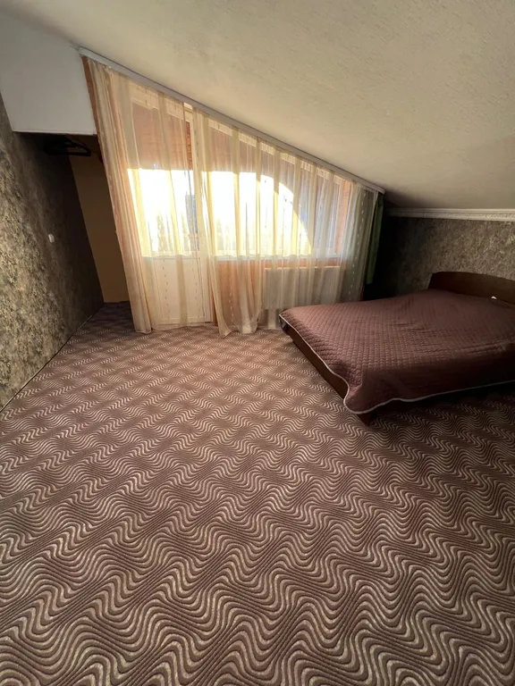 Апартаменты в центре города