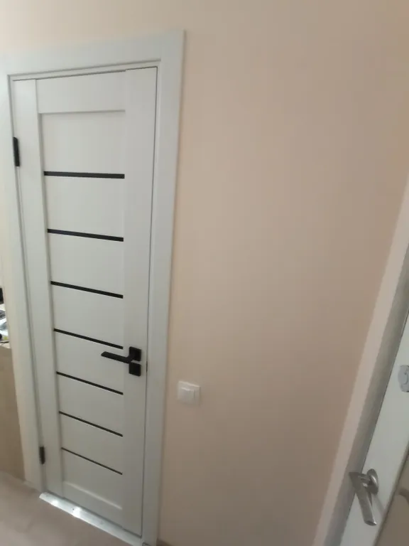 Небольшая уютная студия