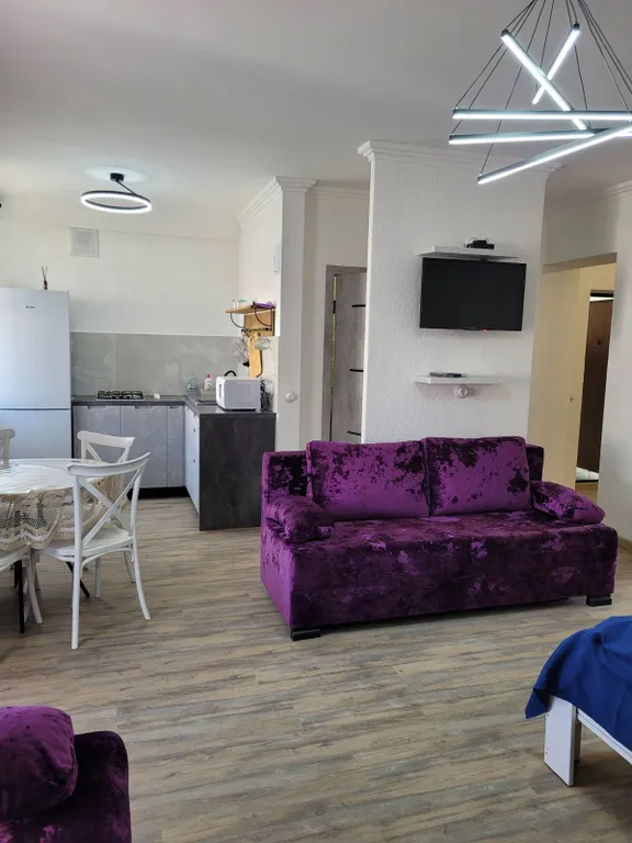 Квартира в центре города