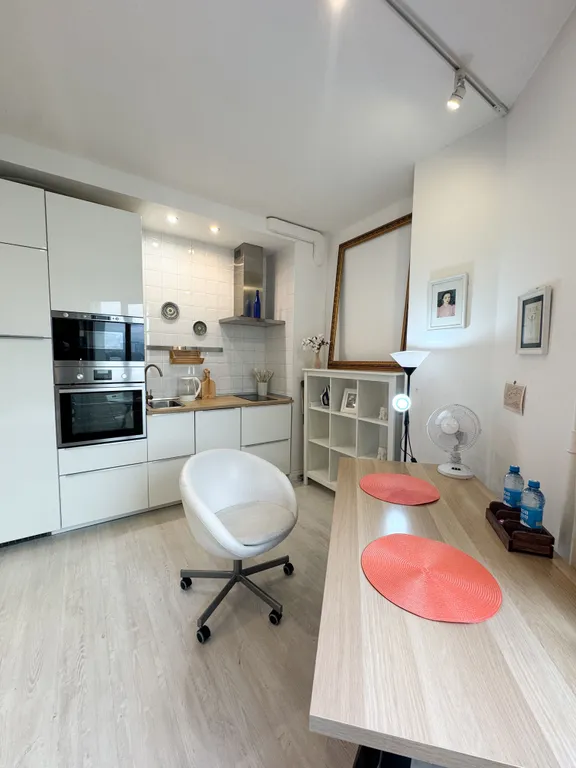 Апартаменты с круглосуточным заселением и лучшим сервисом