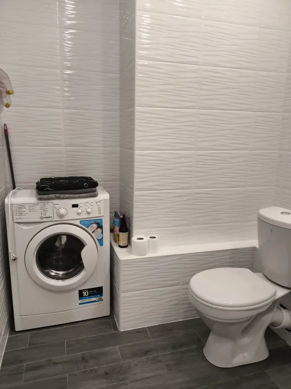 Уютная квартира в центре Екатеринбурга