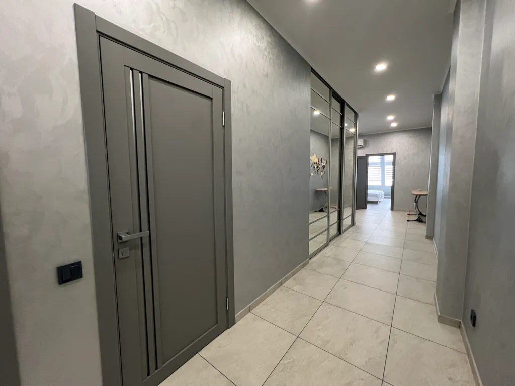 Апартаменты Альмари