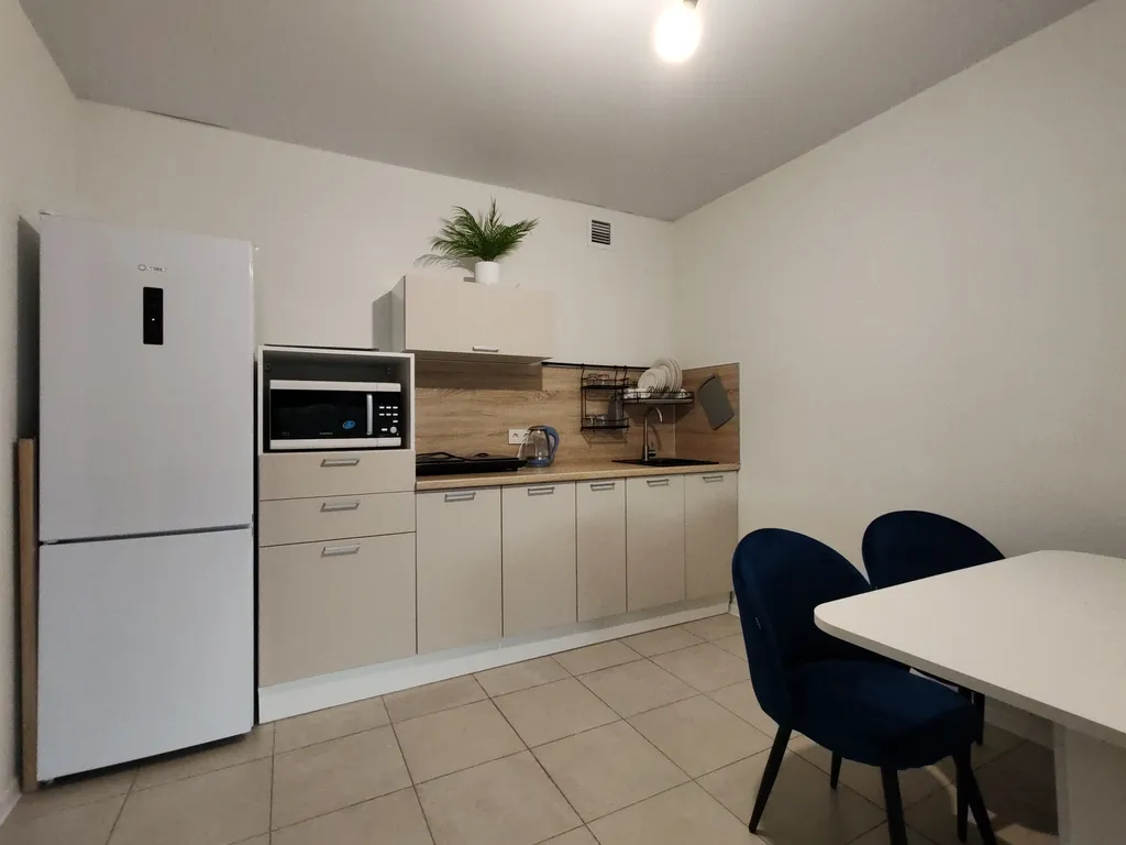 Квартира Большая квартира рядом с метро — Екатеринбург