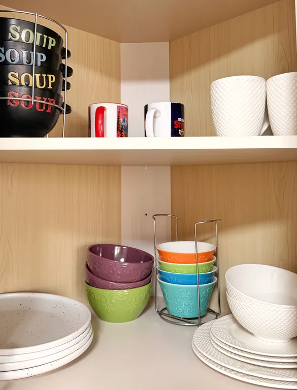 Квартира в стиле Минимализм